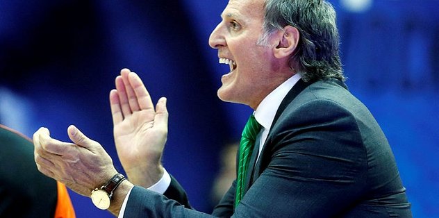 Beşiktaş Sompo Japan'ın yeni başantrenörü Dusko Ivanovic