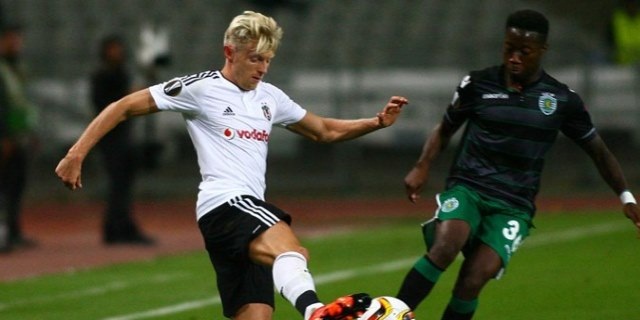 Böyle oynarsak şampiyonuz