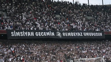 Trabzonspor ve Beşiktaş Derbisinde Misafir Seyirci Olmayacak