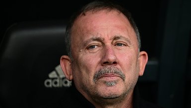 Beşiktaş, Samsunspor ile Berabere Kaldı: Sergen Yalçın Açıklamalarda Bulundu