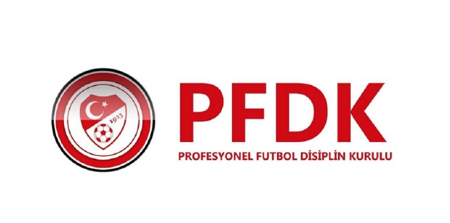Beşiktaş Trabzonspor ve Galatasaray PFDK'ya sevk edildi