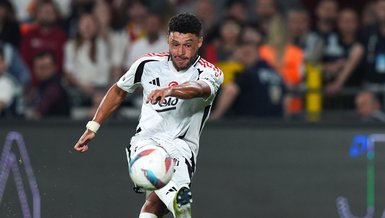 BEŞİKTAŞ TRANSFER HABERİ | Birmingham'dan Alex Oxlade-Chamberlain hamlesi