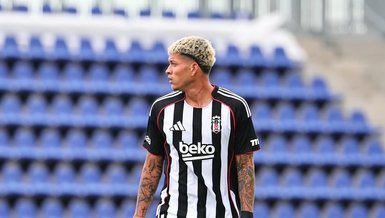 BEŞİKTAŞ TRANSFER HABERLERİ | Elan Ricardo Athletico Paranaense'ye kiralandı!