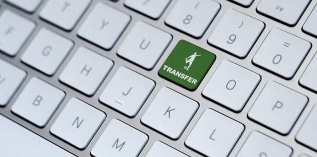 Beşiktaş transfer için ayın 9'unu bekliyor!