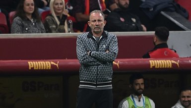 Beşiktaş'ta transfer zirvesi! Sergen Yalçın 4 takviye istedi