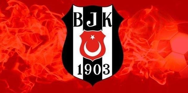 Beşiktaş transferi bitirdi! 3 yıllık sözleşme