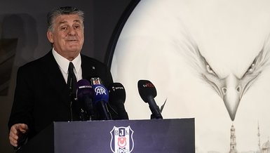 Beşiktaş ile Tüpraş Arasında Dev Stad İsim Hakkı Sözleşmesi