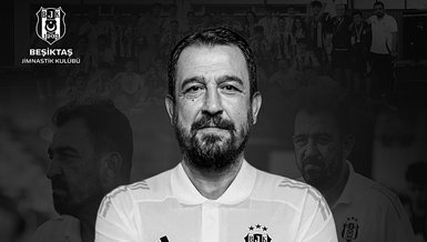 U-17 Takımının Teknik Sorumlusu Hikmet Çapanoğlu Hayatını Kaybetti