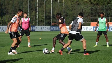 Beşiktaş Ümraniyespor maçı A Spor’da