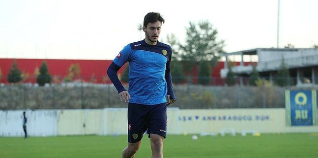 Beşiktaş Umut Nayir ile anlaştı!