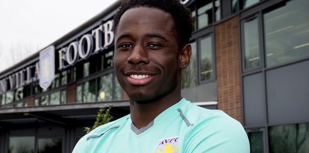 Beşiktaş ve Aston Villa'nın transfer savaşı başladı! Keinan Davis...