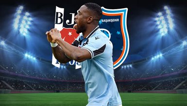 Beşiktaş ve Başakşehir'e Bastos müjdesi! O teklifi reddetti