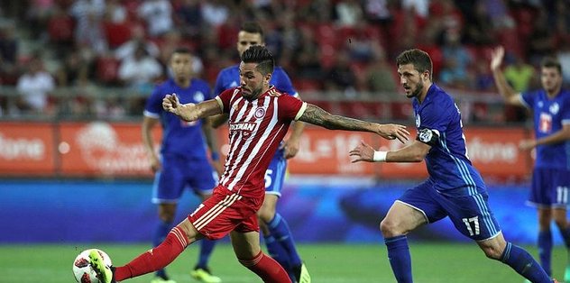 Beşiktaş ve Başakşehir'in muhtemel rakipleri ne yaptı?