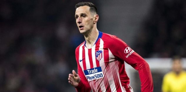 Beşiktaş ve Fenerbahçe'de transfer kapışması! Nikola Kalinic'e teklif