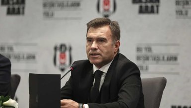 Beşiktaş ve Fenerbahçe'den Feyyaz Uçar'ın Torununa Başsağlığı Mesajı