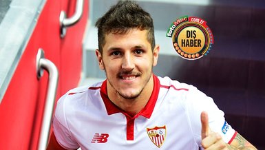 Beşiktaş ve Fenerbahçe'nin transfer hedefi Jovetic konuştu! "Teklifler var..."