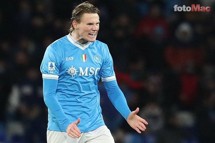 Beşiktaş ve Galatasaray Noa Lang için mücadele ediyor