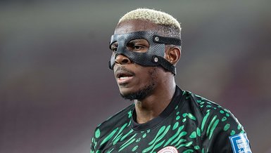 Beşiktaş ve Galatasaray'ı telaşlandıran gelişme! Ndidi ve Osimhen...