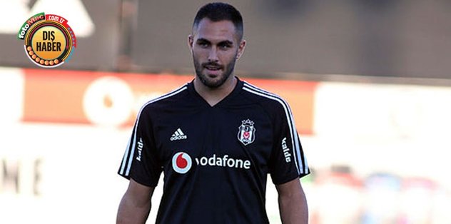 Beşiktaş Victor Ruiz için Real Betis'ten 2 milyon Euro tazminat istiyor!