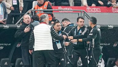 Beşiktaş, Fenerbahçe Derbisinde İki Önde Olduğu Maçı Kaybetti
