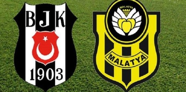 Beşiktaş Yeni Malatyaspor karşısında Sarpsborg provası yapacak!