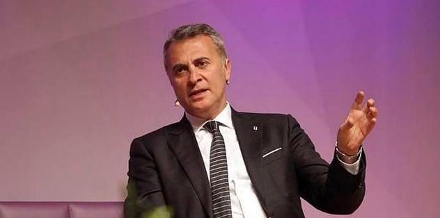 Beşiktaş yönetimi kesenin ağzını açtı!