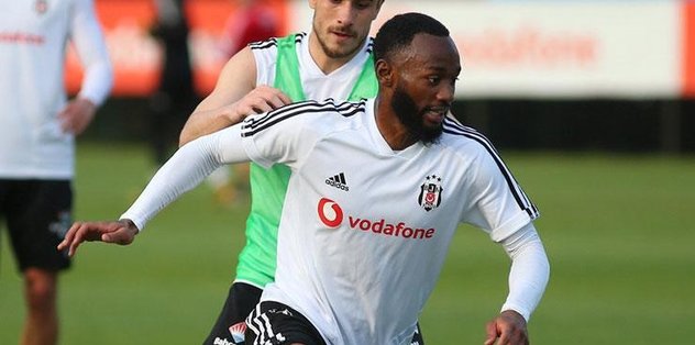 Beşiktaş'a 85 milyon TL'lik kronik sakat!