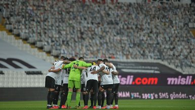 Beşiktaş'a 30 milyonluk gelir!