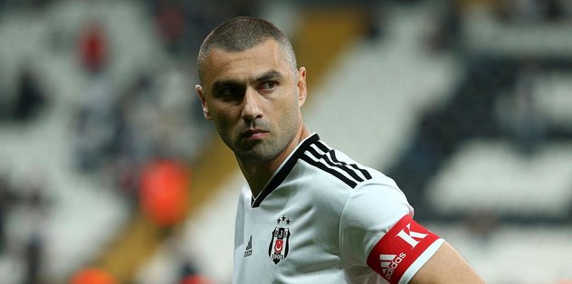 Beşiktaş'a Aboubakar müjdesi!