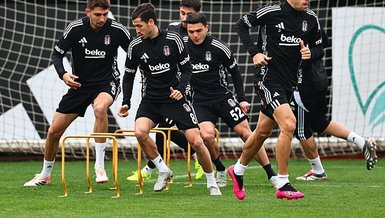 PFDK'dan Beşiktaş'a 3.7 Milyon TL'lik Ceza