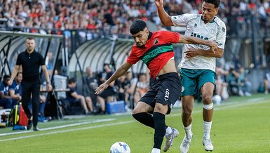 Beşiktaş’a Başar önerisi