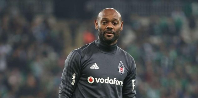 Beşiktaş'a bir kötü haberde Alanyaspor'dan! Vagner Love...
