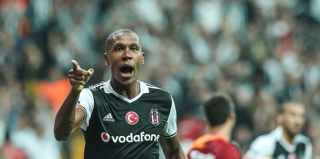 Beşiktaş’a dönersem mutlu olurum