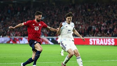 Beşiktaş Savunmayı Güçlendirmek İçin Pau Torres ile Temas Kurdu