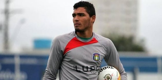 Beşiktaş'a Kolombiyalı kaleci! Falcao ve Cordoba...