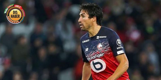 Beşiktaş'a kötü haber! Nico Gaitan iki takımdan birine gidecek