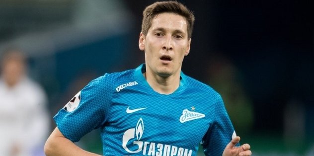 Beşiktaş'a Kuzyaev transferinde müjdeli haber!