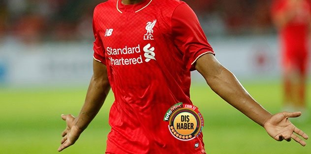 Beşiktaş'a Liverpool'un eski yıldızı geliyor! Celtic de istiyordu ama...
