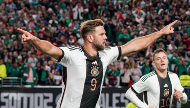 Beşiktaş'ın Hedefi Füllkrug Olmadı, AC Milan'a Gitti