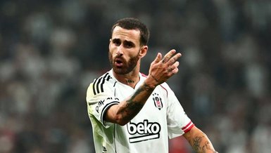 Beşiktaş, Samsunspor Maçı Hazırlıklarına Başladı