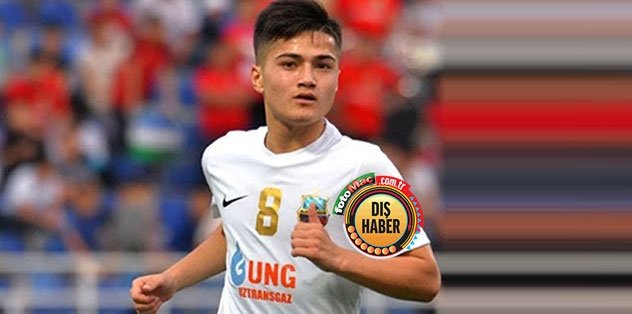 Beşiktaş'a Ruslar çalım attı! Süper yeteneğin yeni takımı...