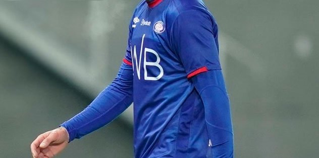 Beşiktaş'a transfer mesajı! "Bozuk paralarla gelmesinler"