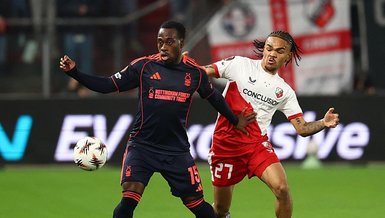 Beşiktaş'ta Arnaud Kalimuendo'nun Durumu Belirsiz!