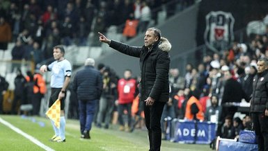 Beşiktaş'ın Abdullah Avcı'ya yaptığı teklif belli oldu!