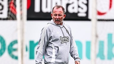 Beşiktaş, Antalyaspor Maçı Hazırlıklarına Devam Ediyor