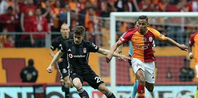Beşiktaş'ın başarılı oyuncusu Dorukhan için Lazio kancası