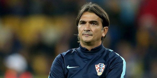 "Beşiktaş'ın bir maçında Vida'yı destekleyeceğim"