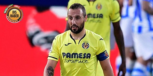 Beşiktaş'ın da istediği Cazorla'dan flaş karar!