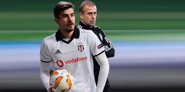 Beşiktaş'ın Dorukhan pazarlığı