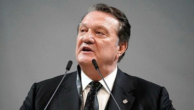 Beşiktaş'ta Hasan Arat'ın Üyelik Cezası Oylandı